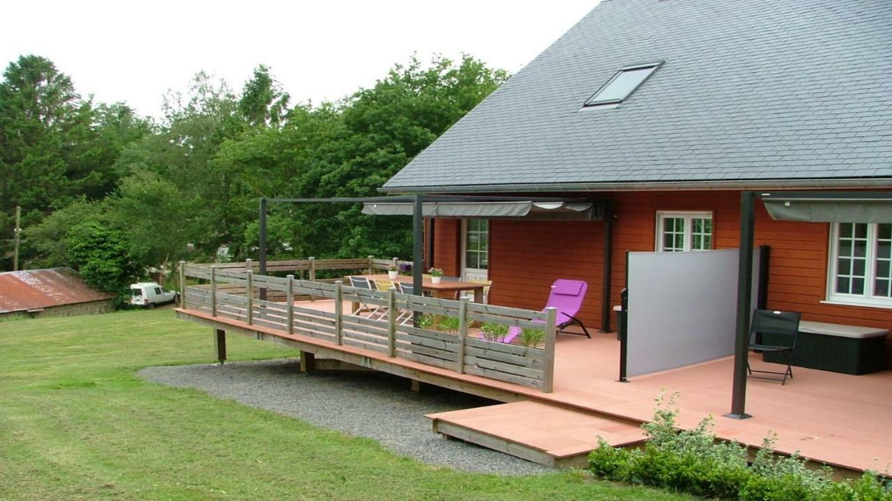 Saint Pierre House Βίλα Εξωτερικό φωτογραφία