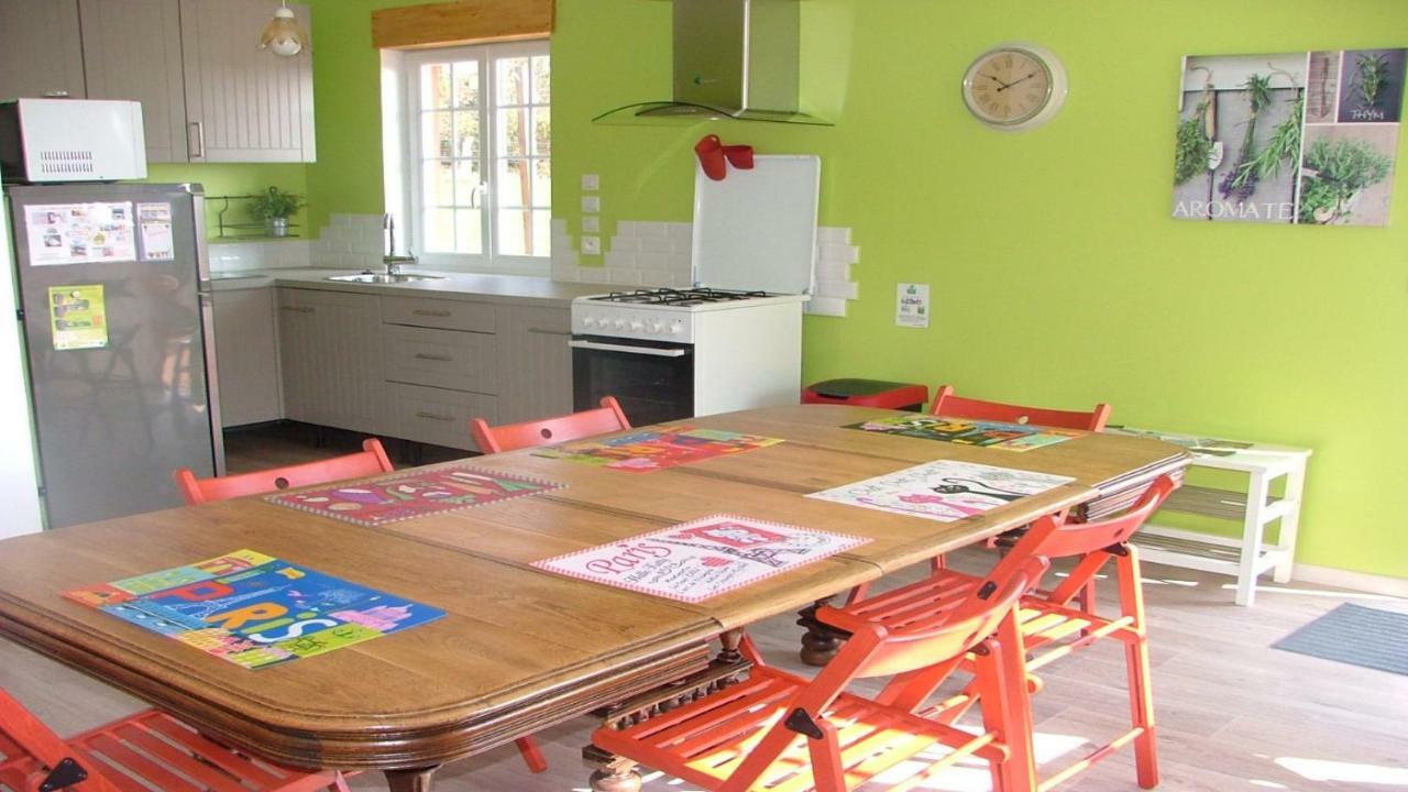 Saint Pierre House Βίλα Εξωτερικό φωτογραφία