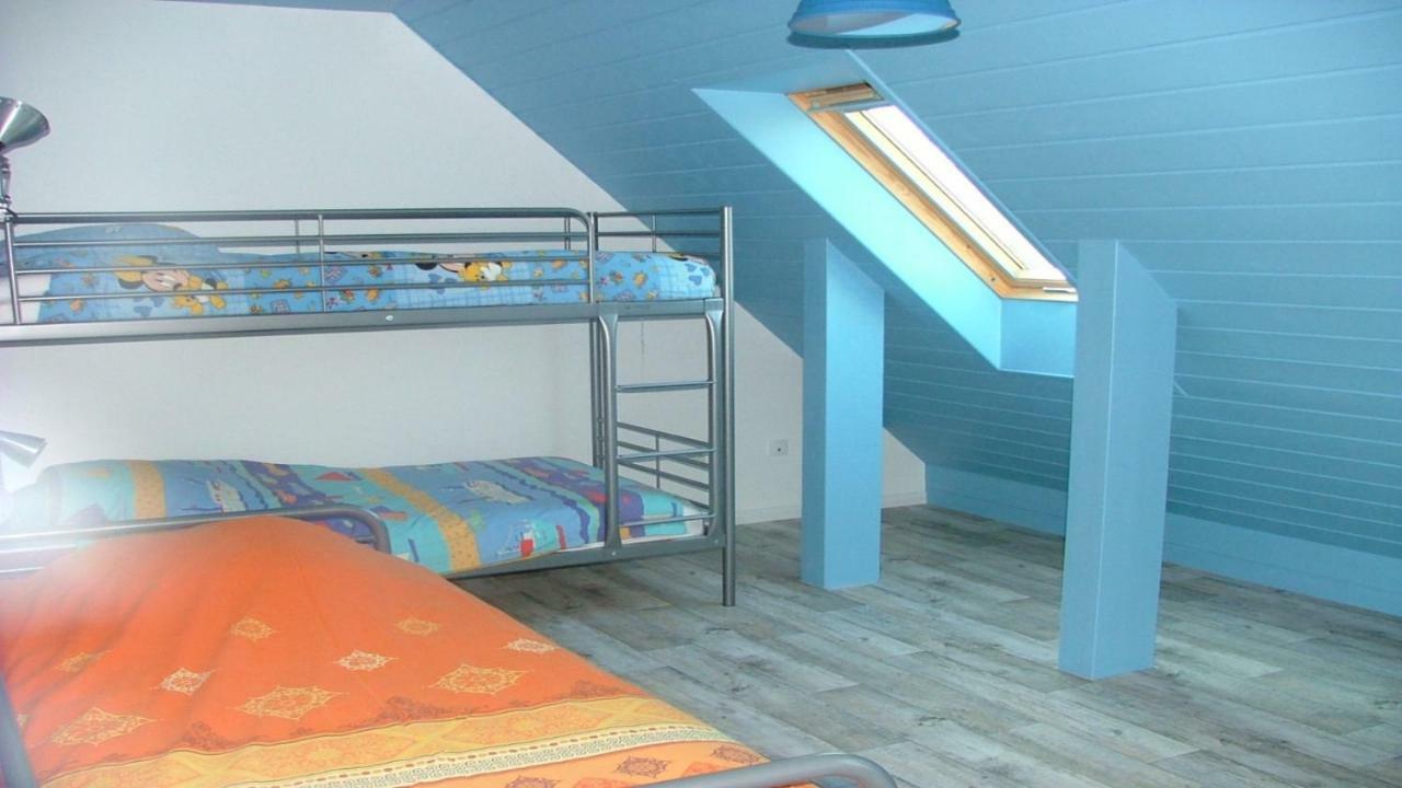 Saint Pierre House Βίλα Εξωτερικό φωτογραφία