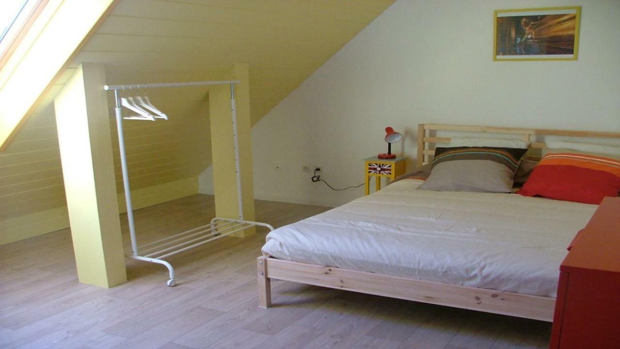 Saint Pierre House Βίλα Εξωτερικό φωτογραφία